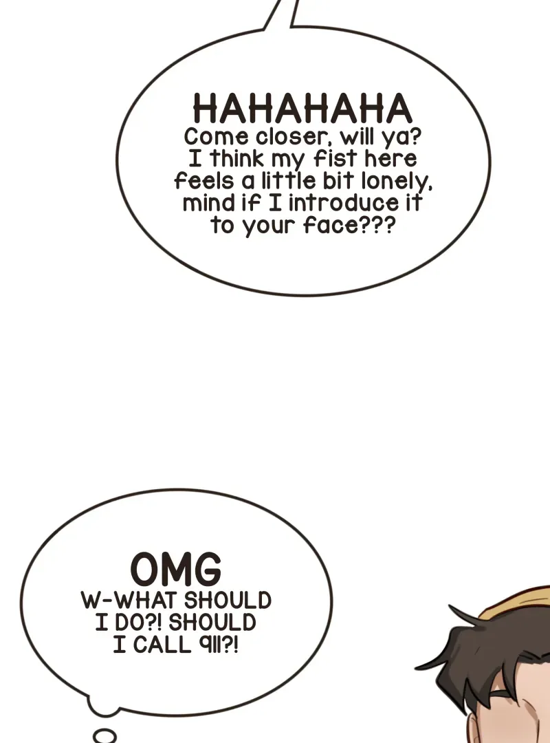 So Not My Type Chapter 20 page 15