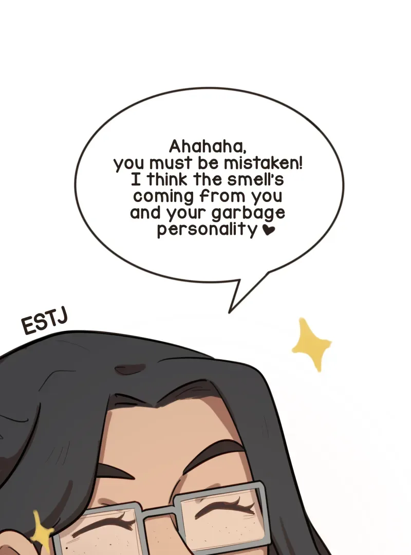 So Not My Type Chapter 20 page 4