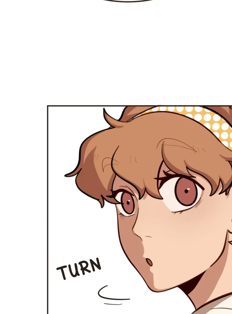 So Not My Type Chapter 20 page 17