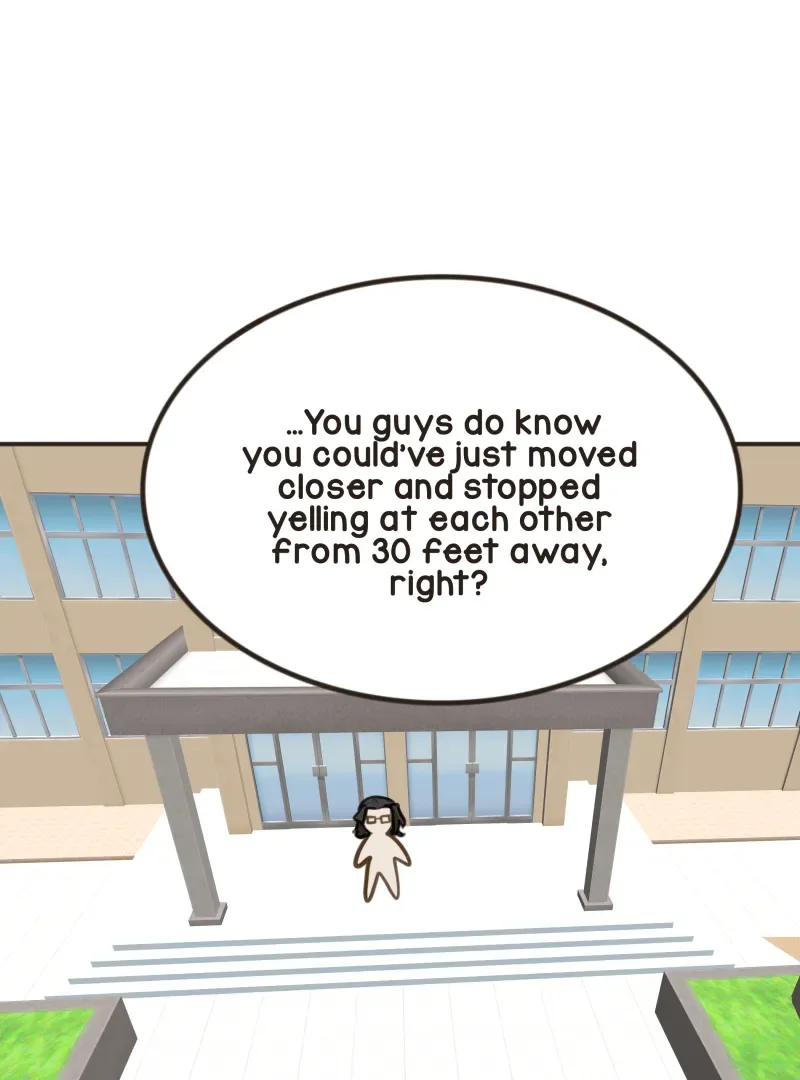 So Not My Type Chapter 20 page 20