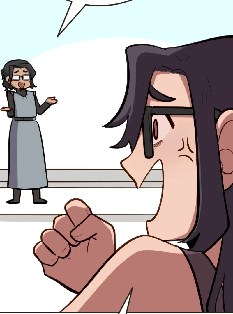 So Not My Type Chapter 20 page 14