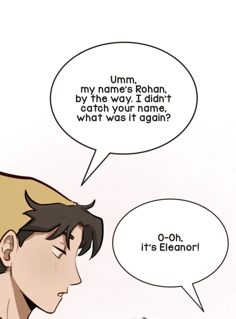 So Not My Type Chapter 21 page 21