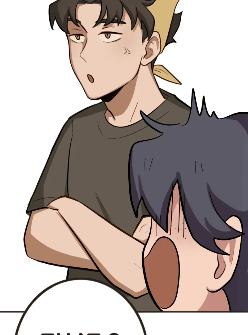 So Not My Type Chapter 21 page 10