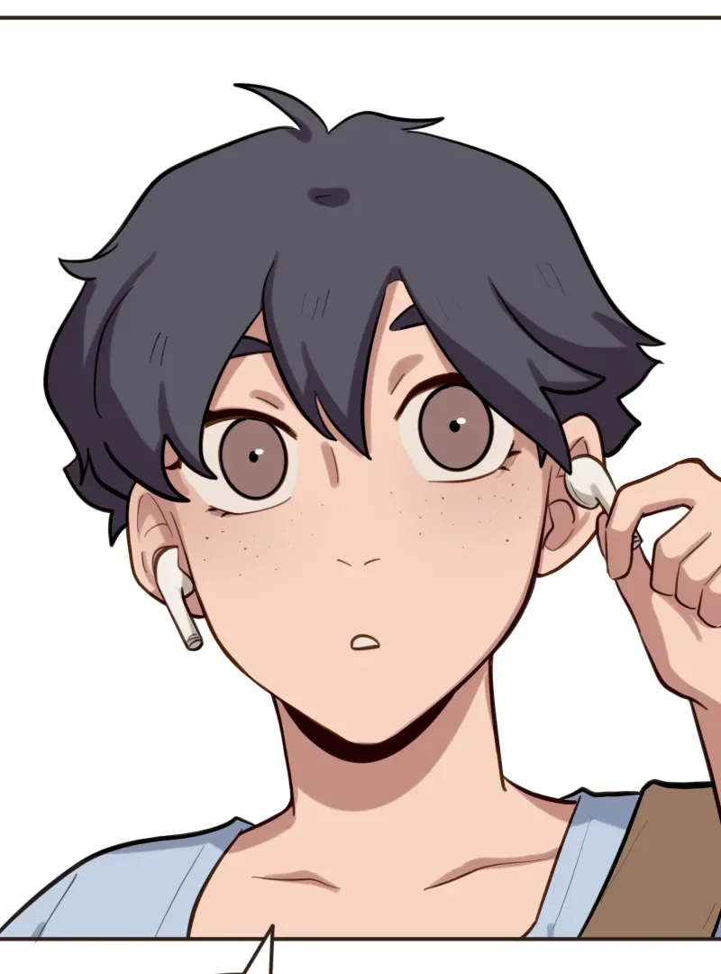 So Not My Type Chapter 21 page 4
