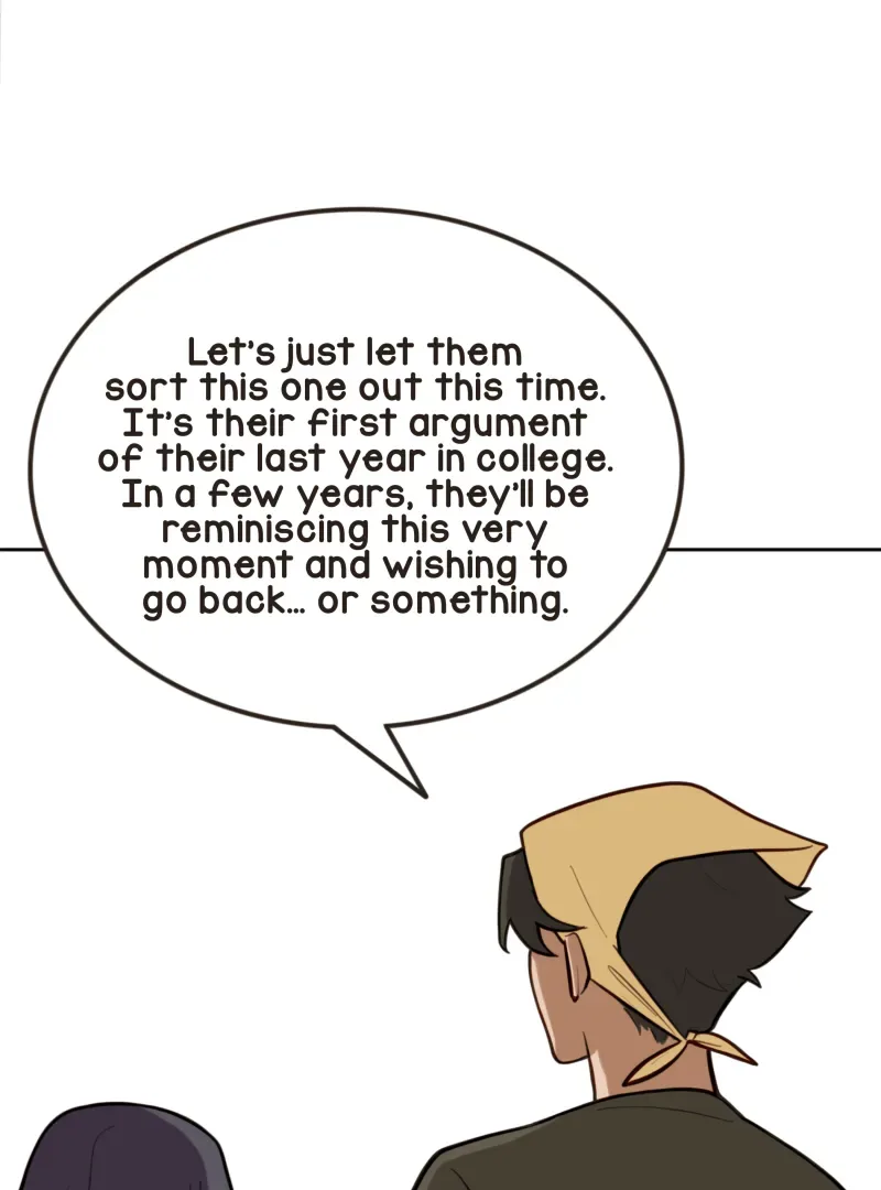 So Not My Type Chapter 21 page 12