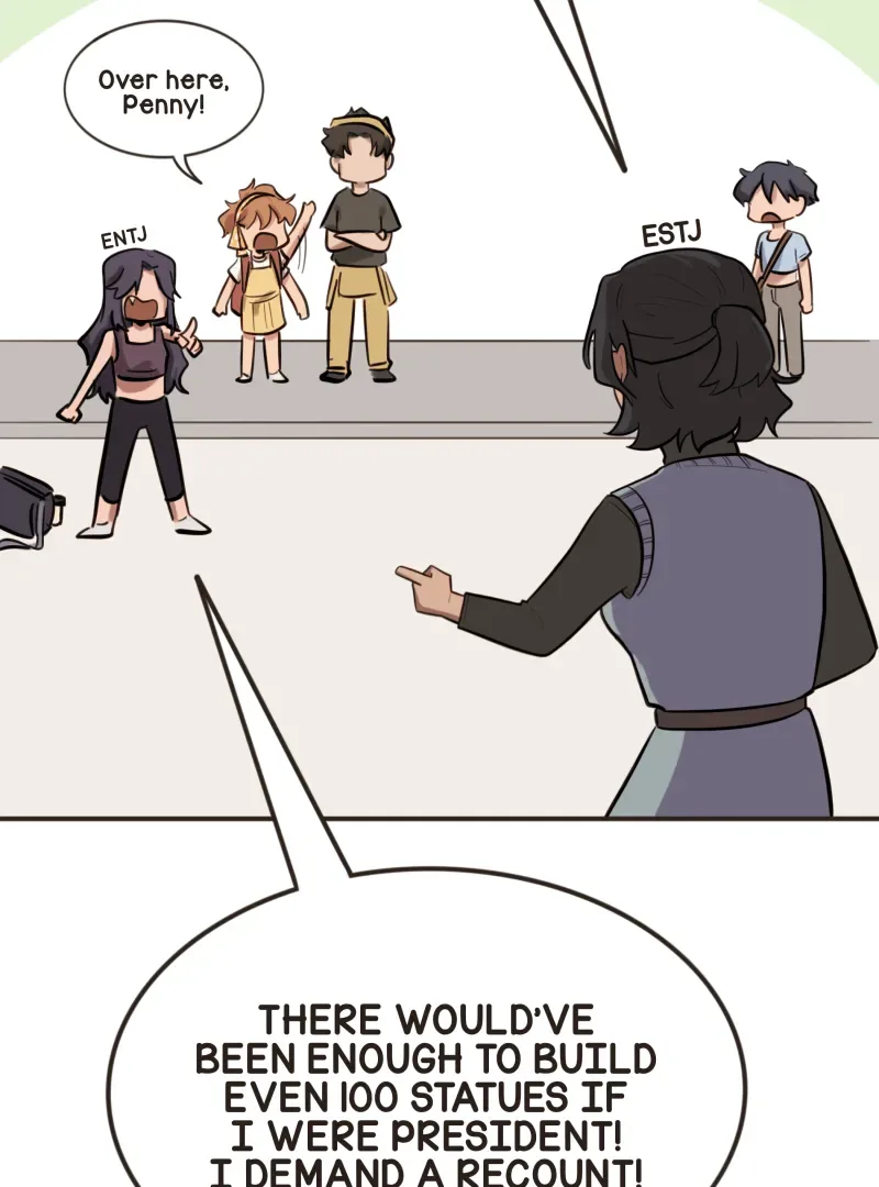 So Not My Type Chapter 21 page 6