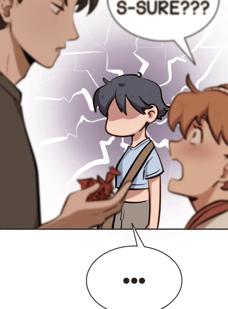 So Not My Type Chapter 21 page 24