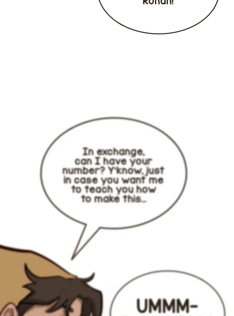 So Not My Type Chapter 21 page 23