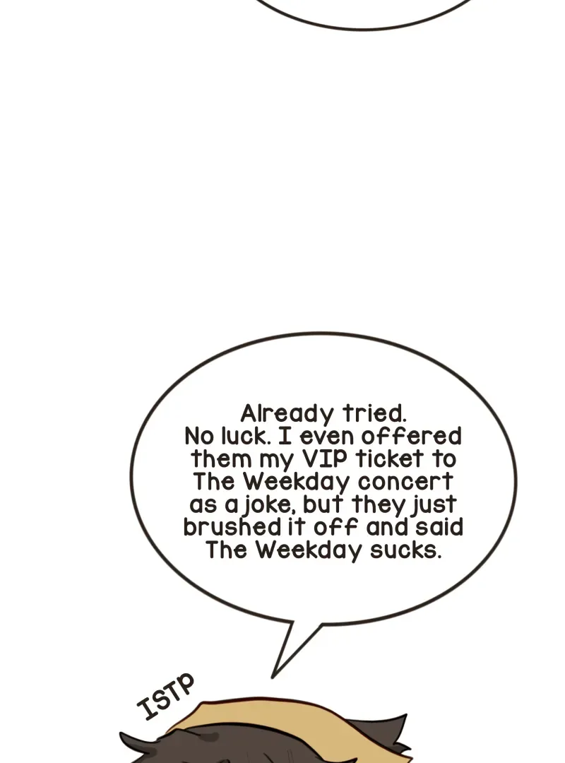 So Not My Type Chapter 21 page 9