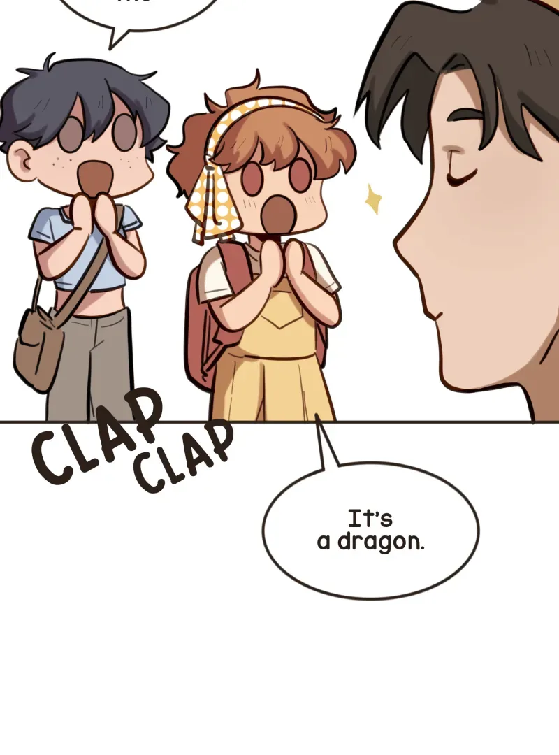 So Not My Type Chapter 21 page 18