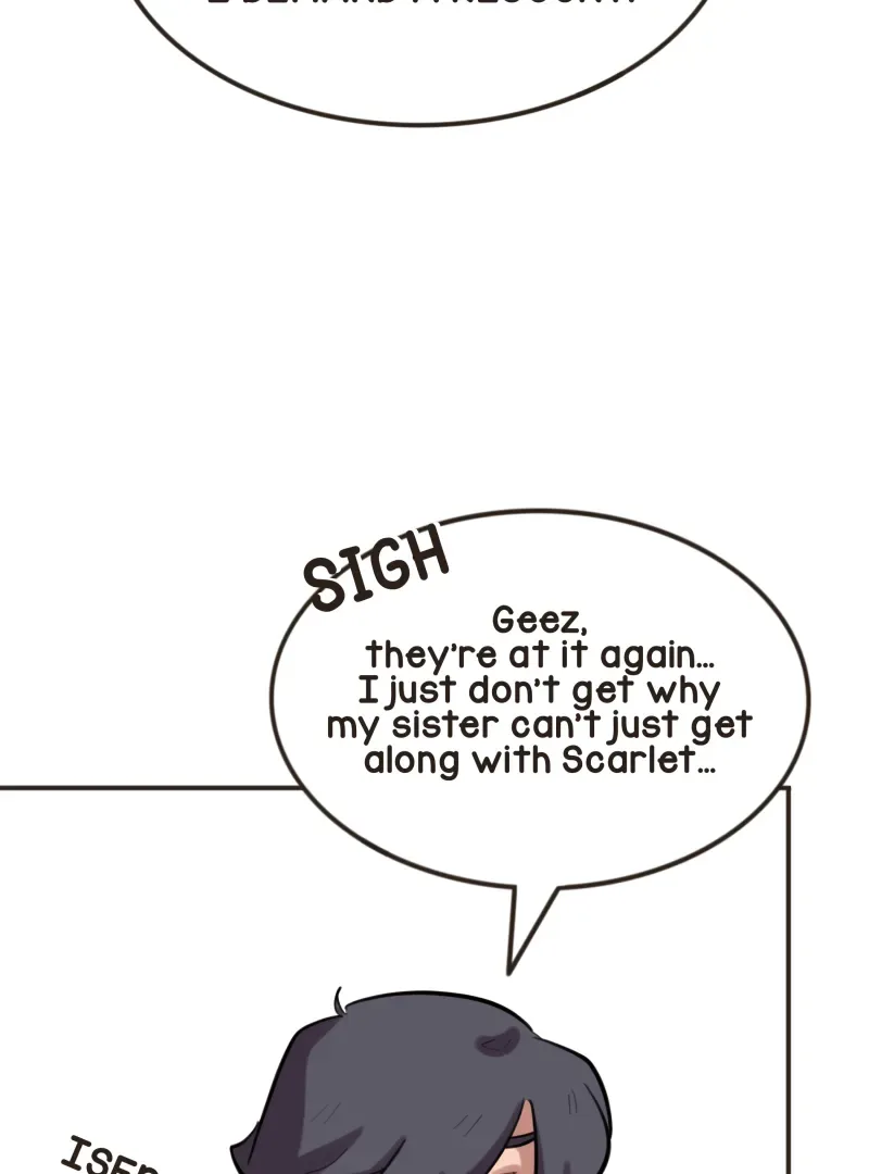 So Not My Type Chapter 21 page 7
