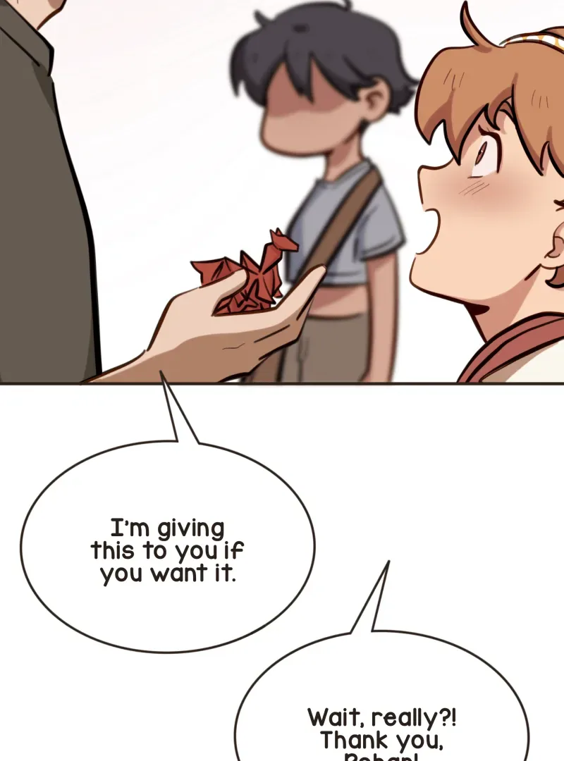 So Not My Type Chapter 21 page 22