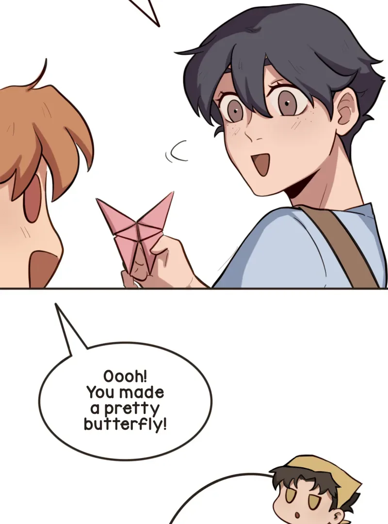 So Not My Type Chapter 21 page 14