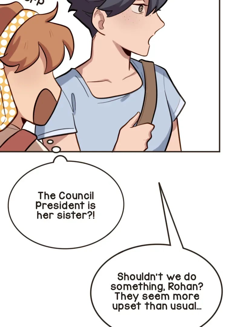 So Not My Type Chapter 21 page 8