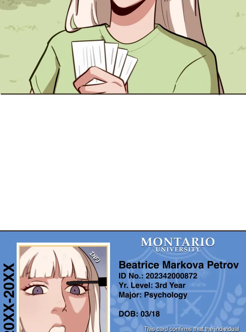 So Not My Type Chapter 22 page 10