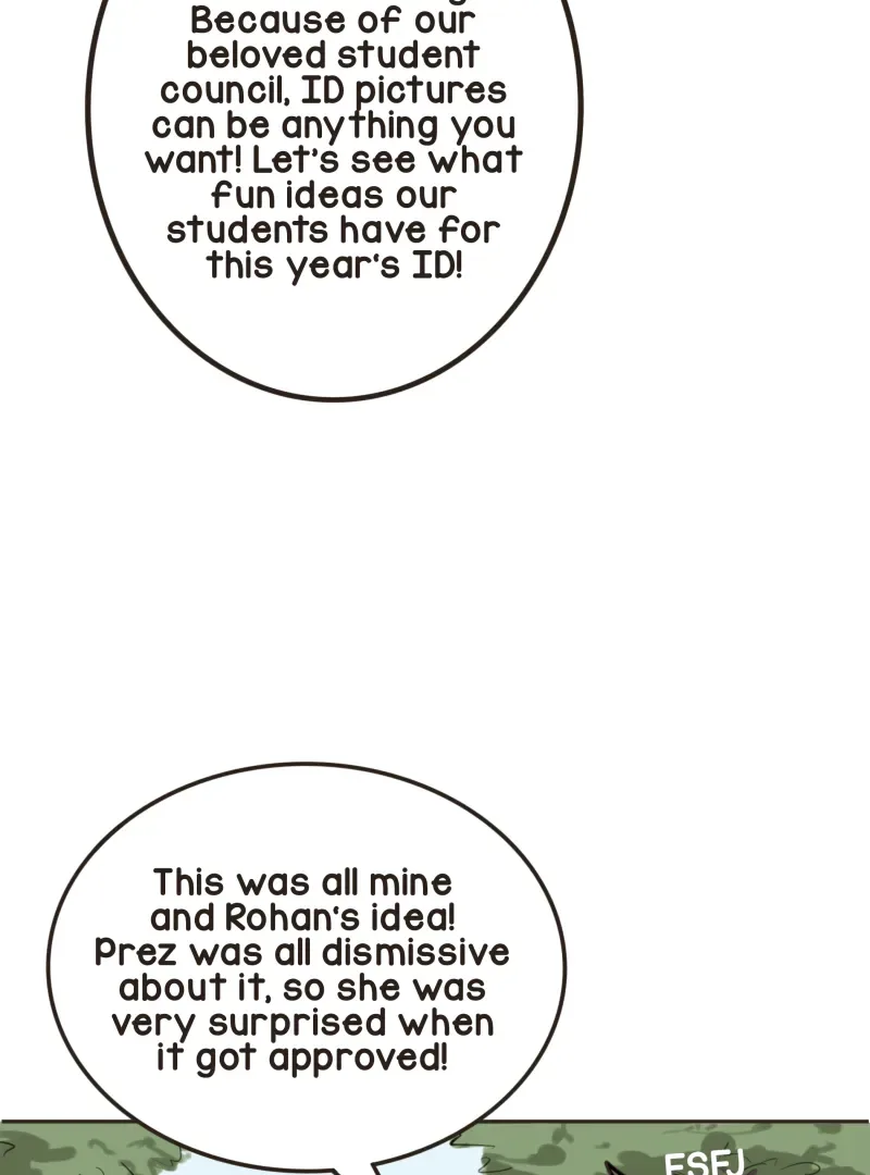 So Not My Type Chapter 22 page 4