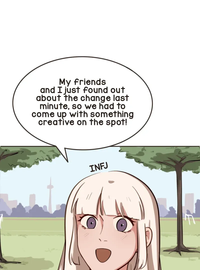 So Not My Type Chapter 22 page 9