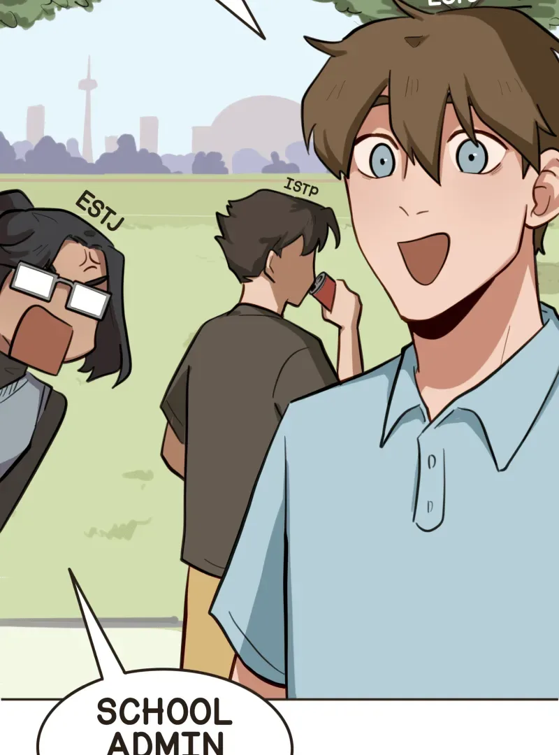 So Not My Type Chapter 22 page 5