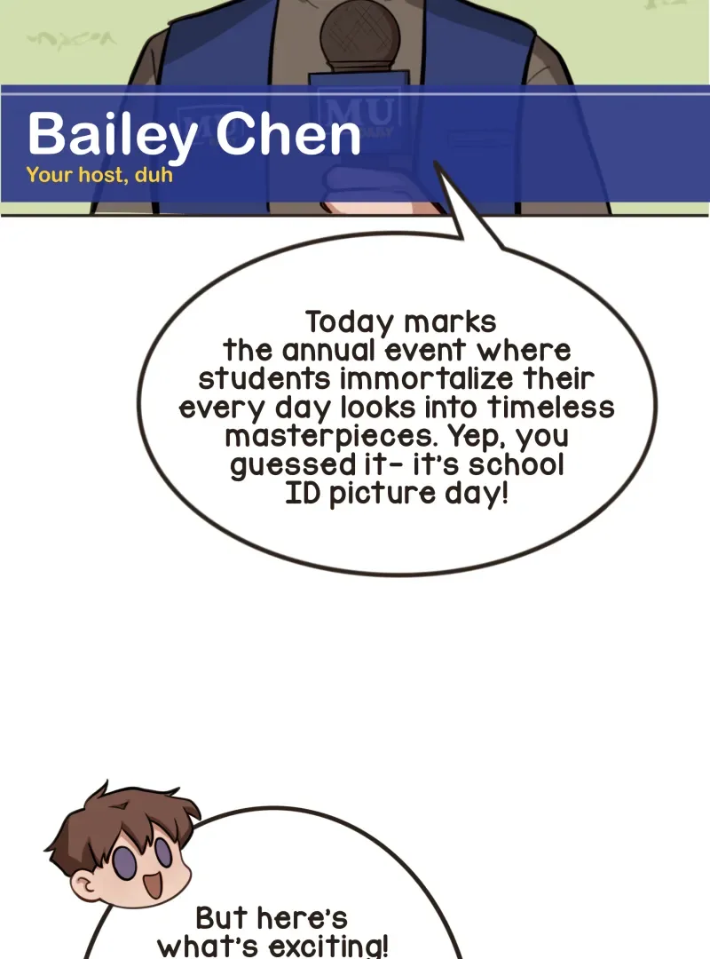 So Not My Type Chapter 22 page 3