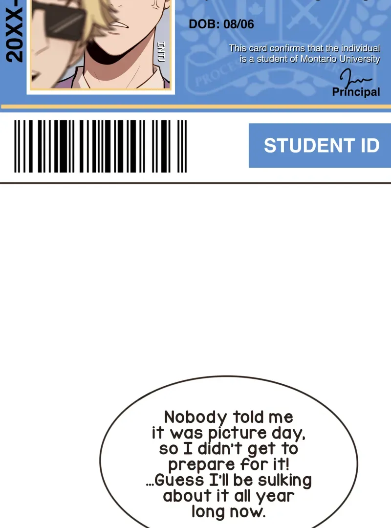 So Not My Type Chapter 22 page 14