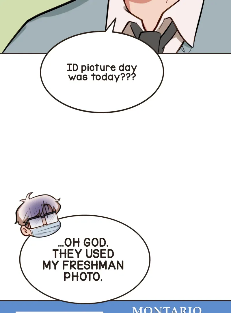 So Not My Type Chapter 23 page 15