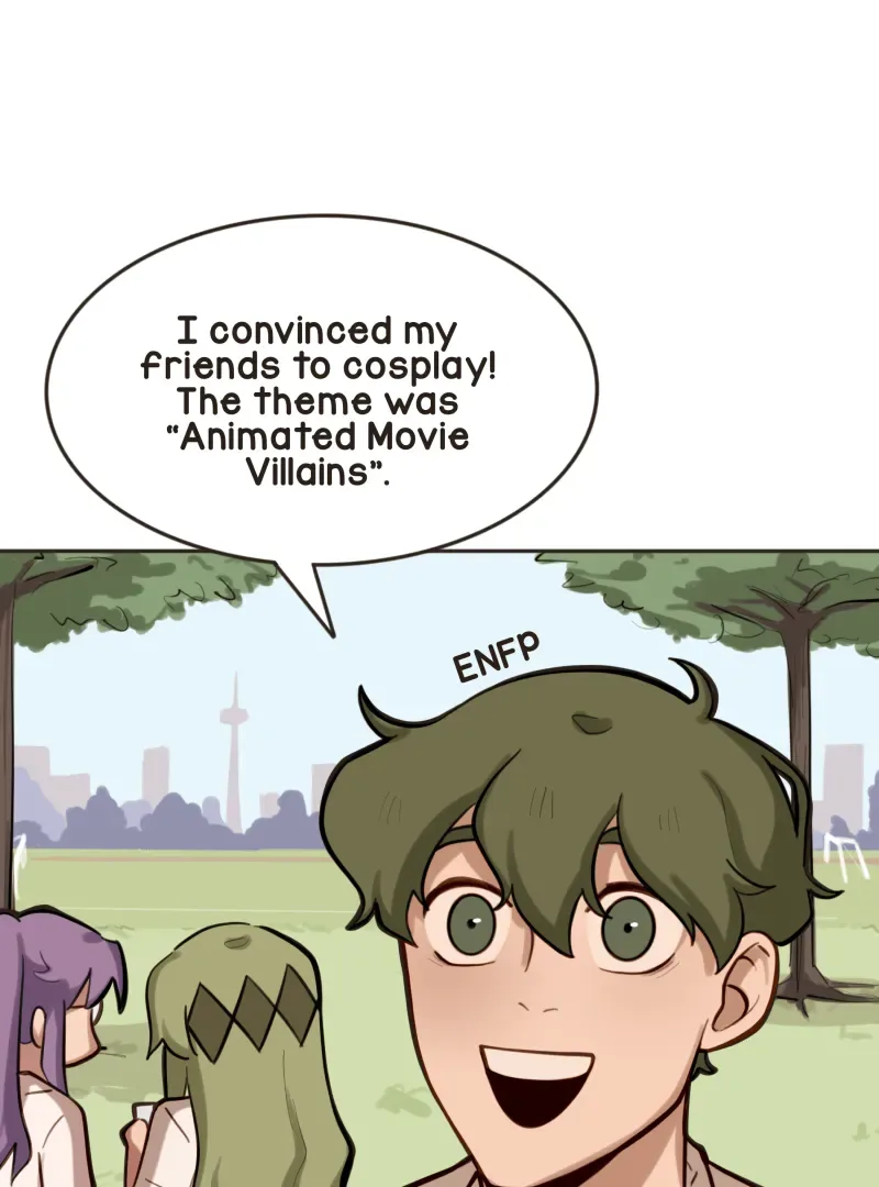 So Not My Type Chapter 23 page 2