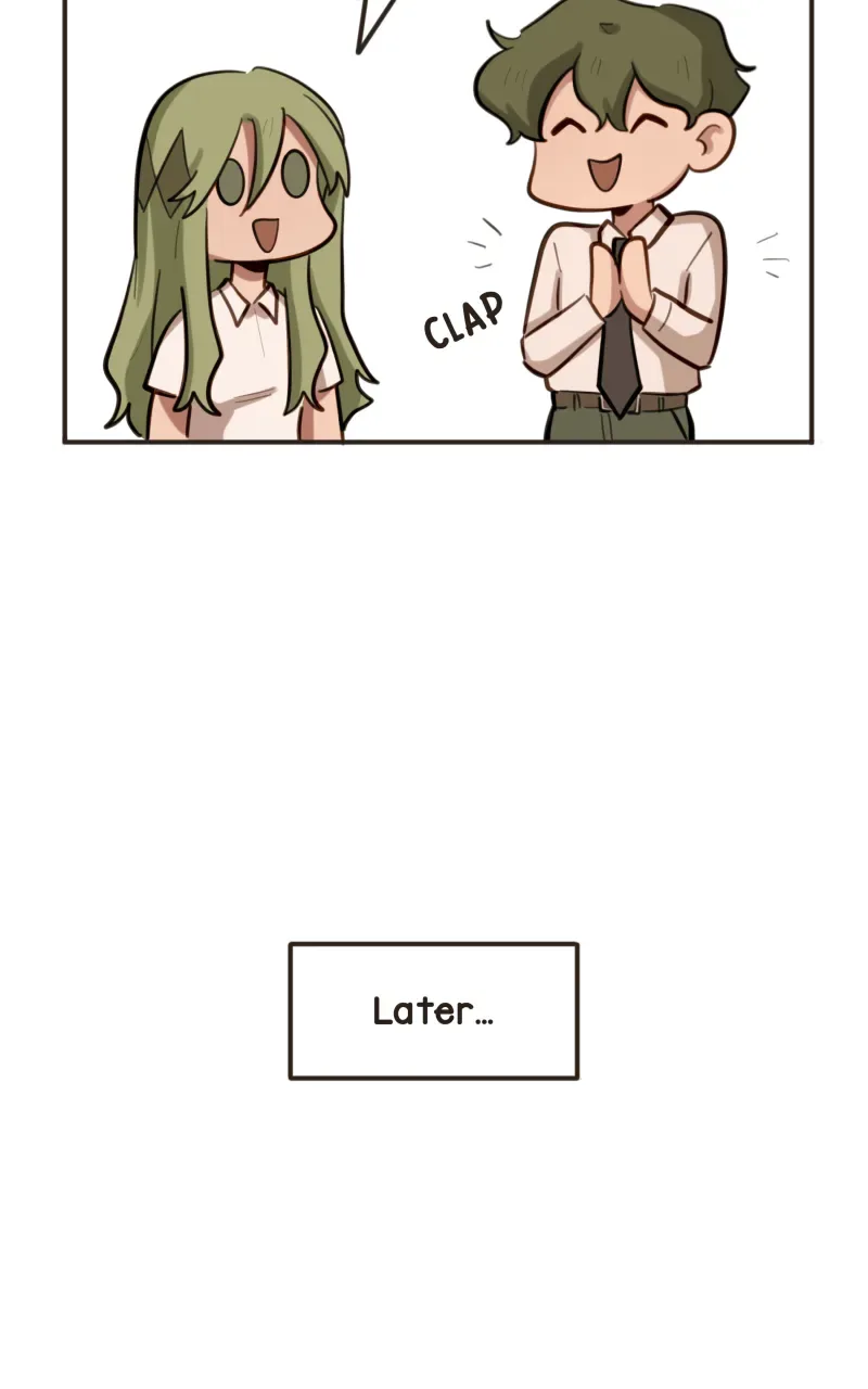 So Not My Type Chapter 24 page 7