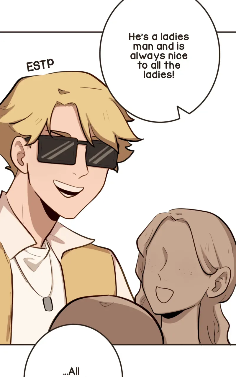 So Not My Type Chapter 24 page 5