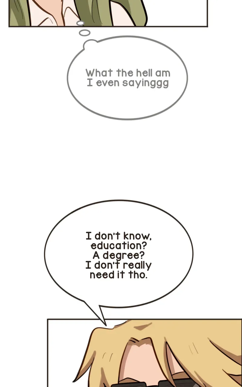 So Not My Type Chapter 24 page 12