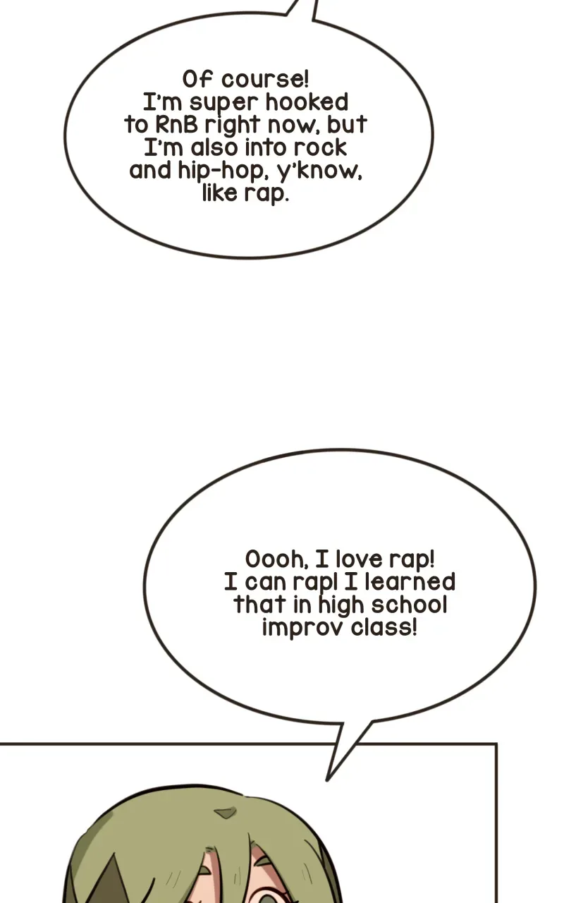 So Not My Type Chapter 24 page 16