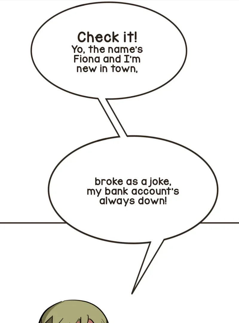 So Not My Type Chapter 24 page 19