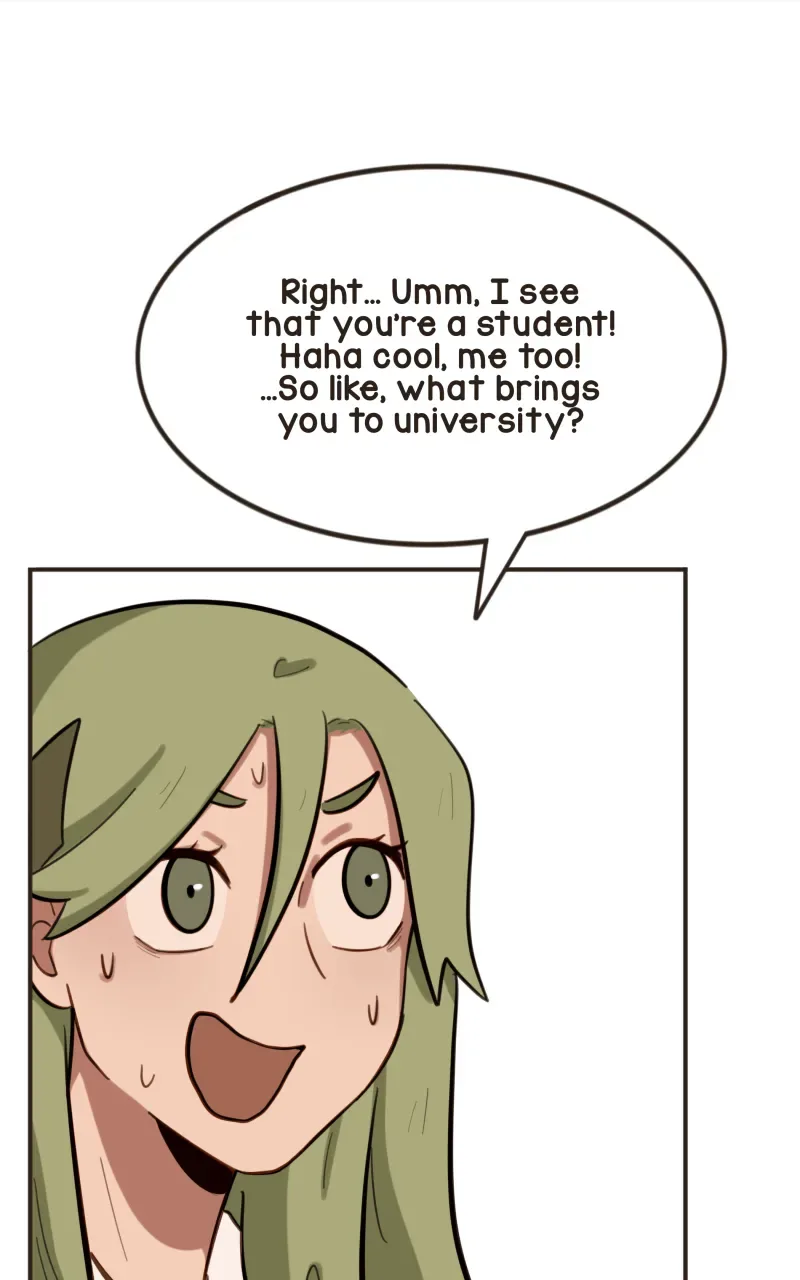 So Not My Type Chapter 24 page 11