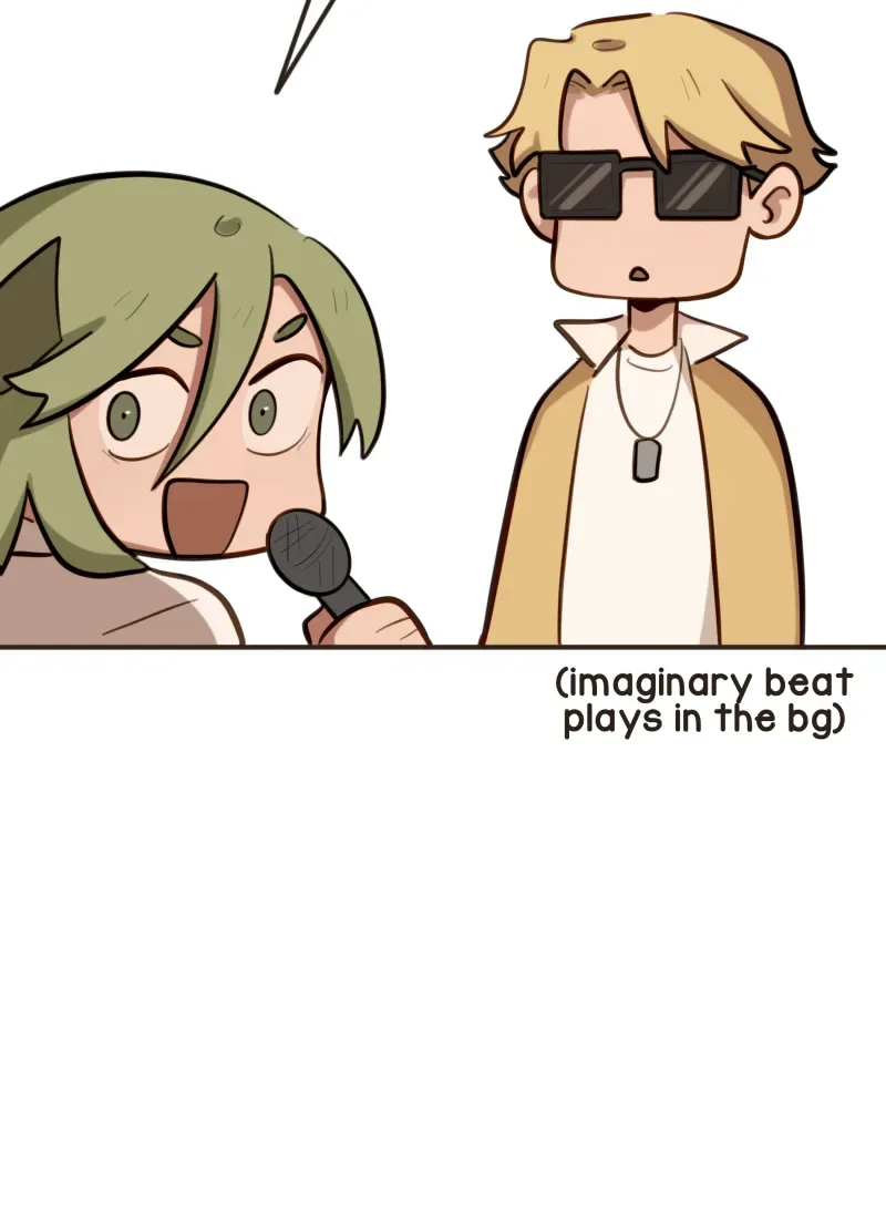 So Not My Type Chapter 24 page 18