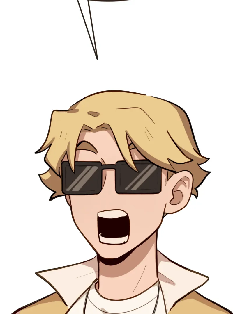 So Not My Type Chapter 24 page 25