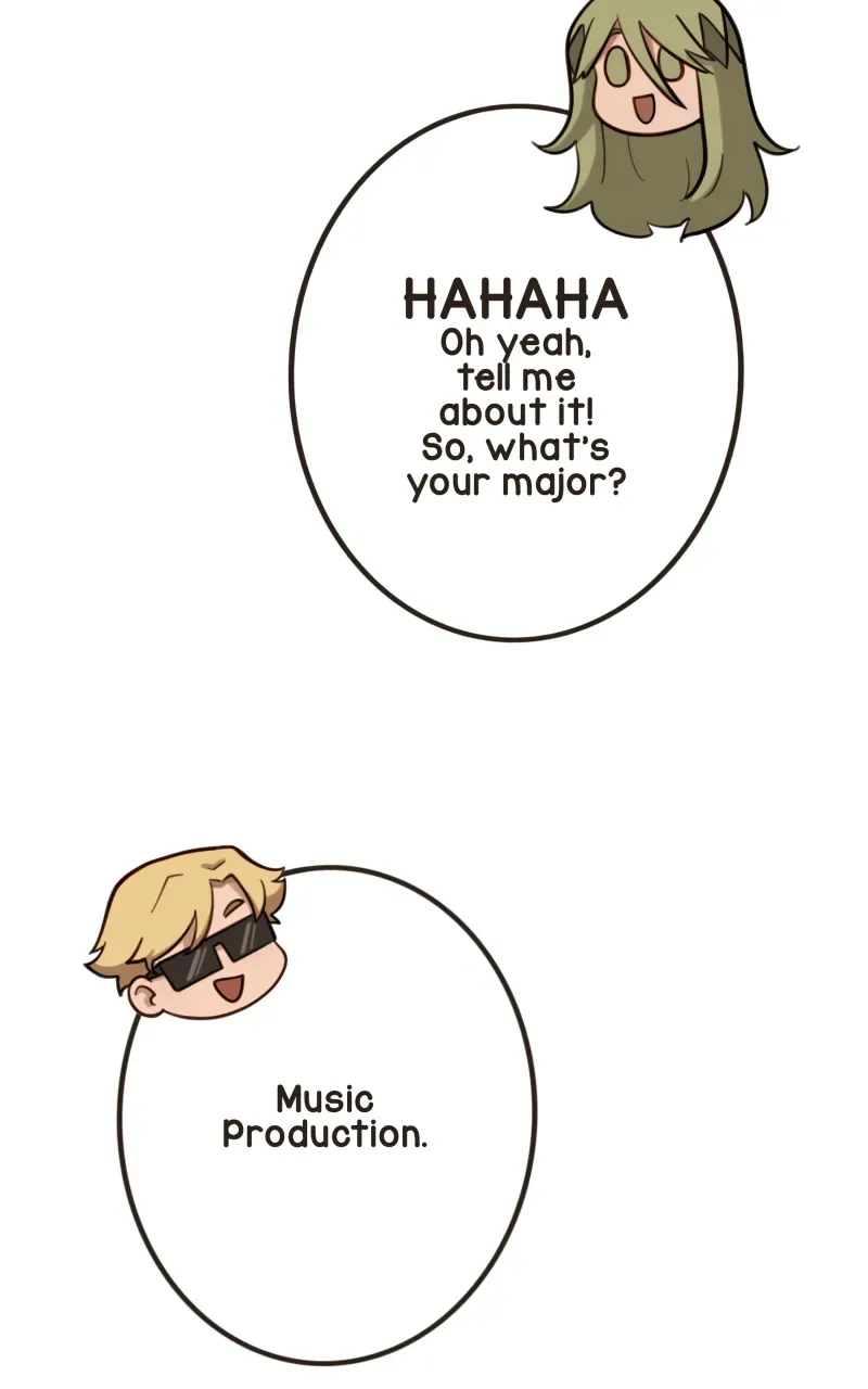 So Not My Type Chapter 24 page 14