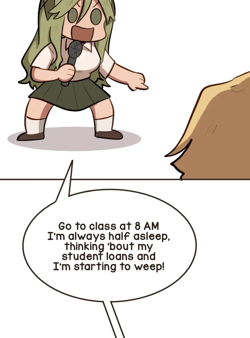 So Not My Type Chapter 24 page 20