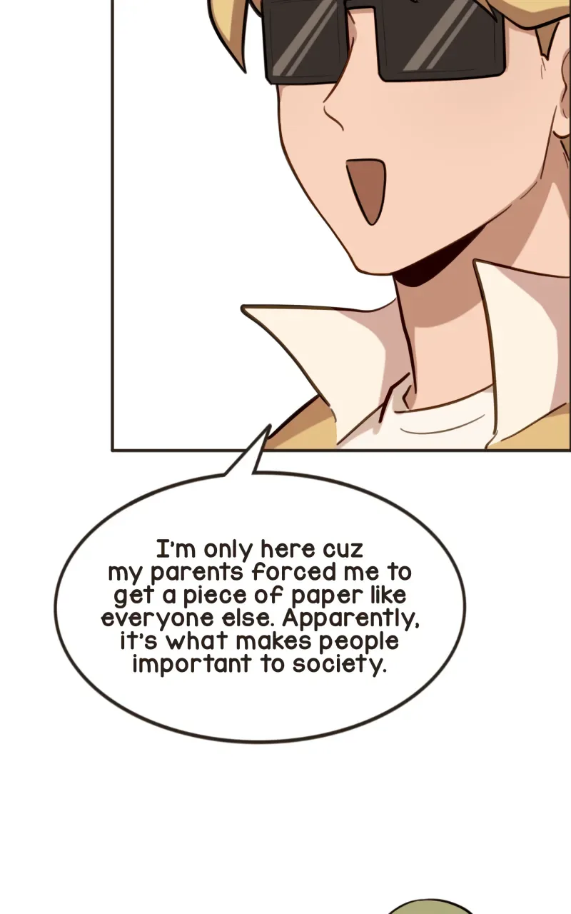 So Not My Type Chapter 24 page 13