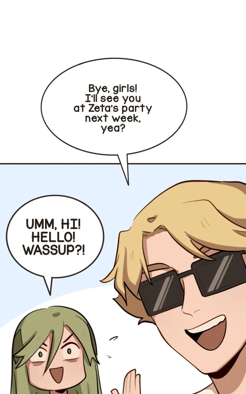 So Not My Type Chapter 24 page 8