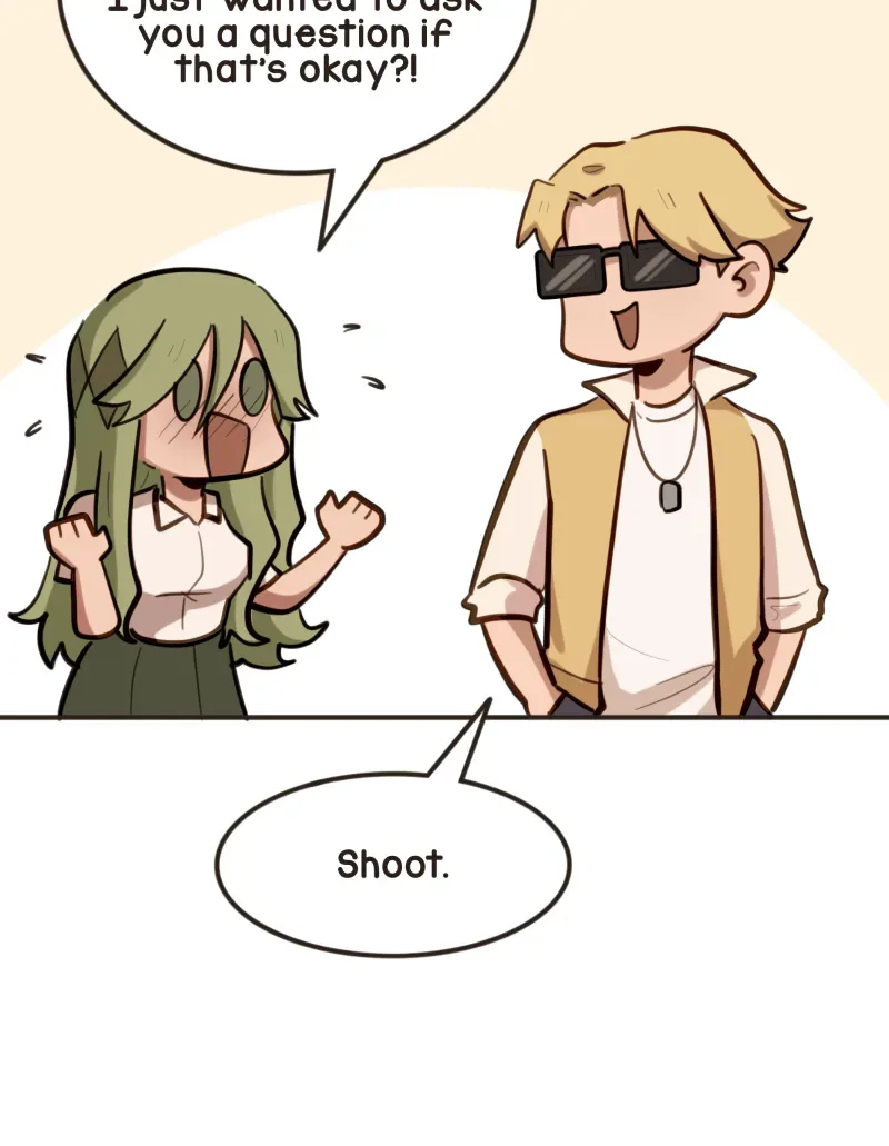 So Not My Type Chapter 24 page 10