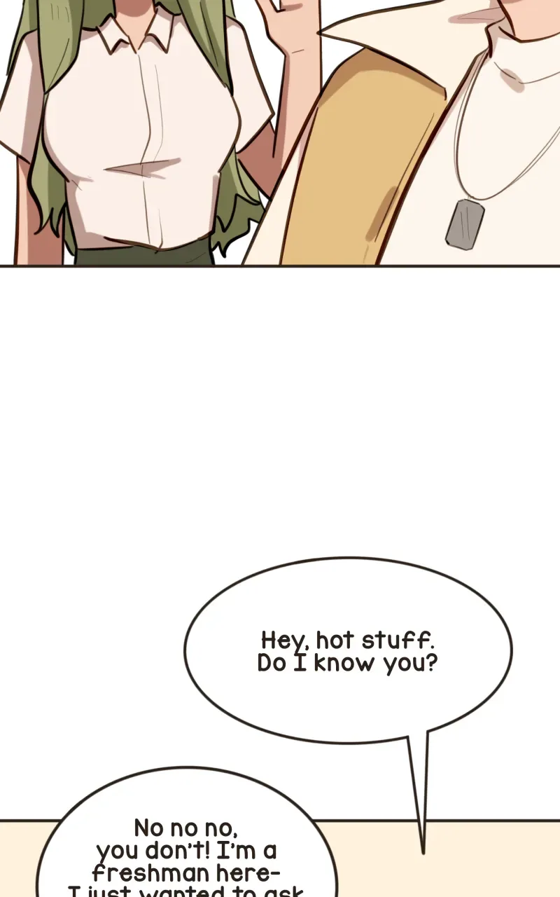 So Not My Type Chapter 24 page 9