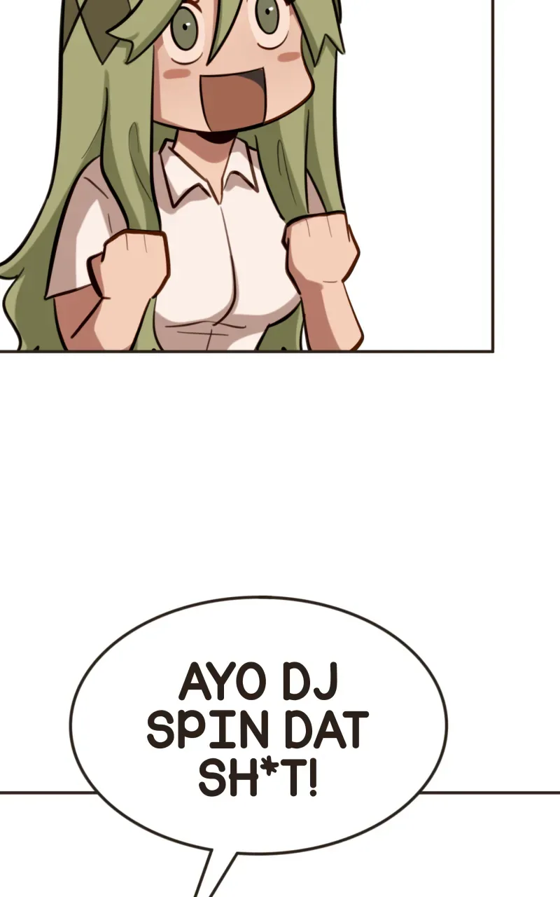 So Not My Type Chapter 24 page 17