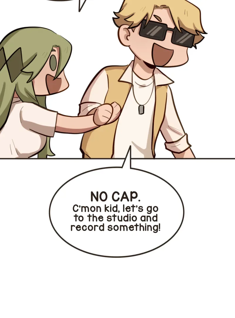 So Not My Type Chapter 24 page 27