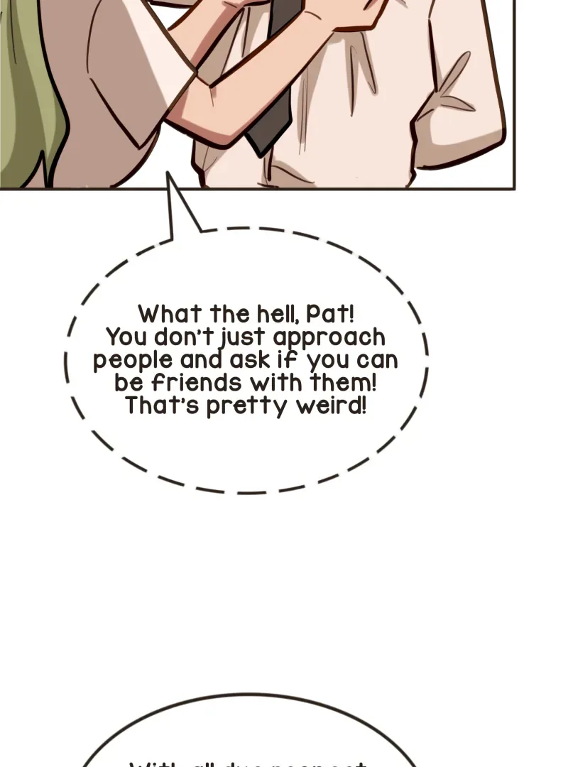 So Not My Type Chapter 25 page 9