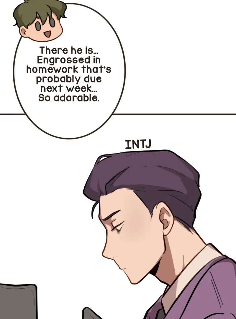 So Not My Type Chapter 25 page 4