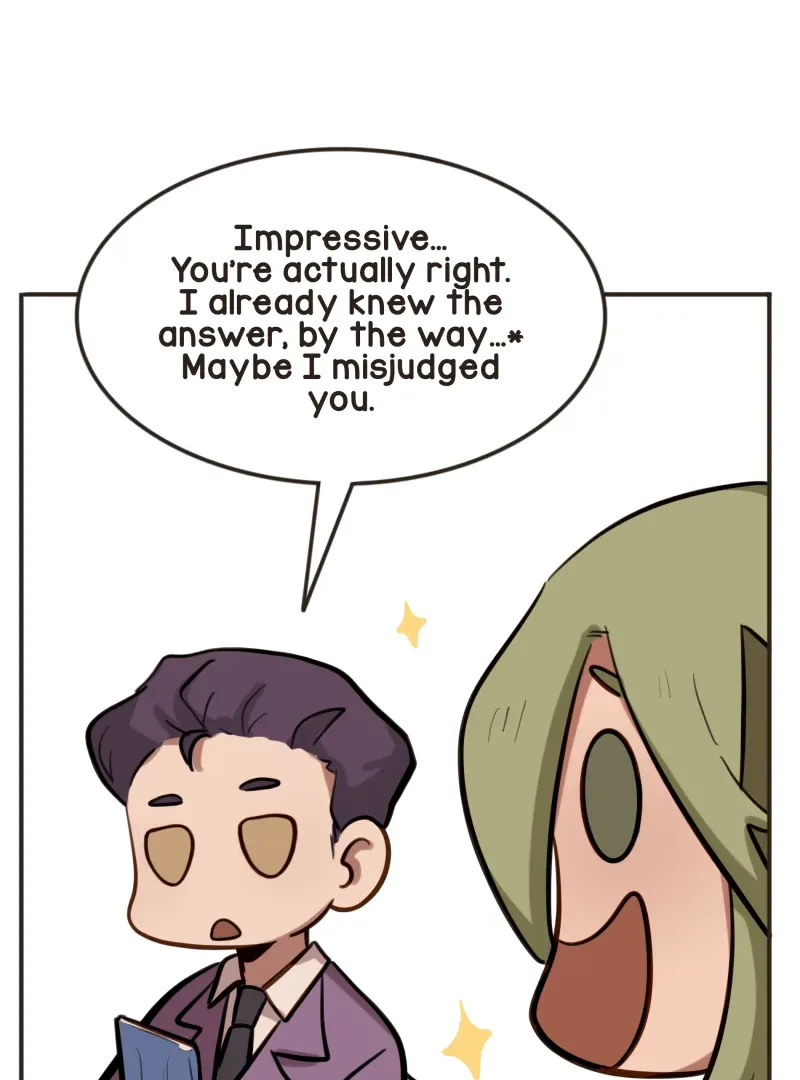 So Not My Type Chapter 25 page 24