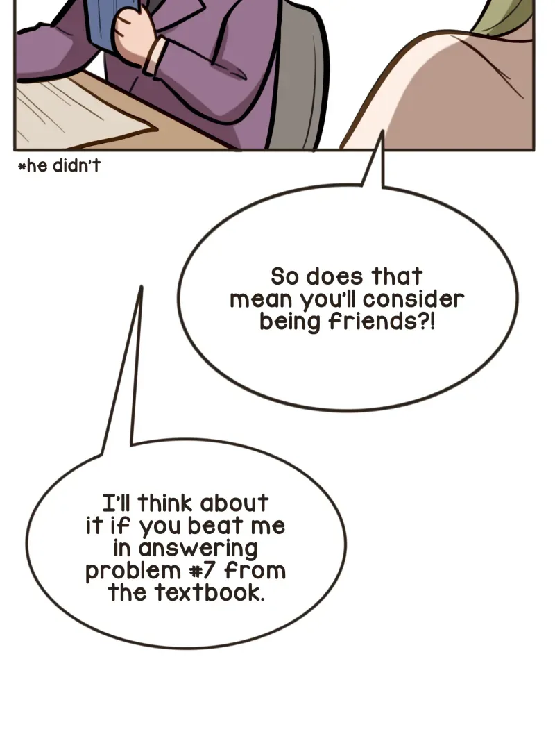 So Not My Type Chapter 25 page 25