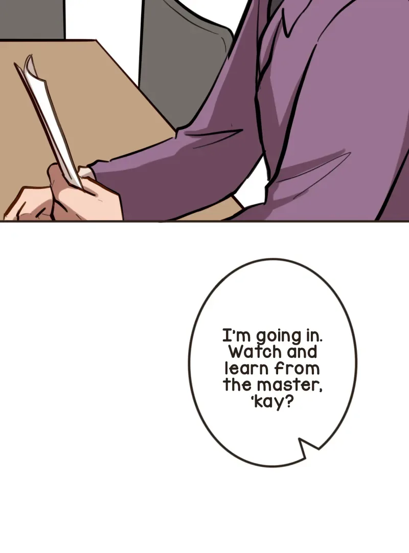 So Not My Type Chapter 25 page 5