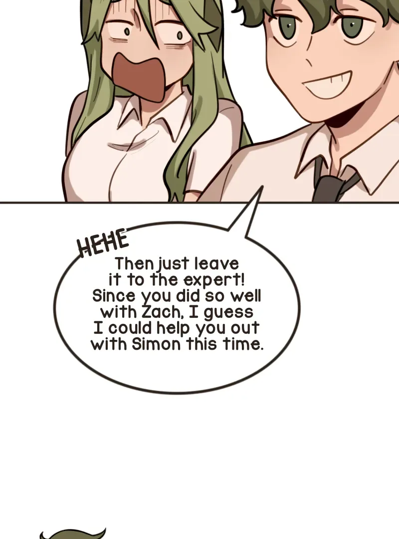 So Not My Type Chapter 25 page 3