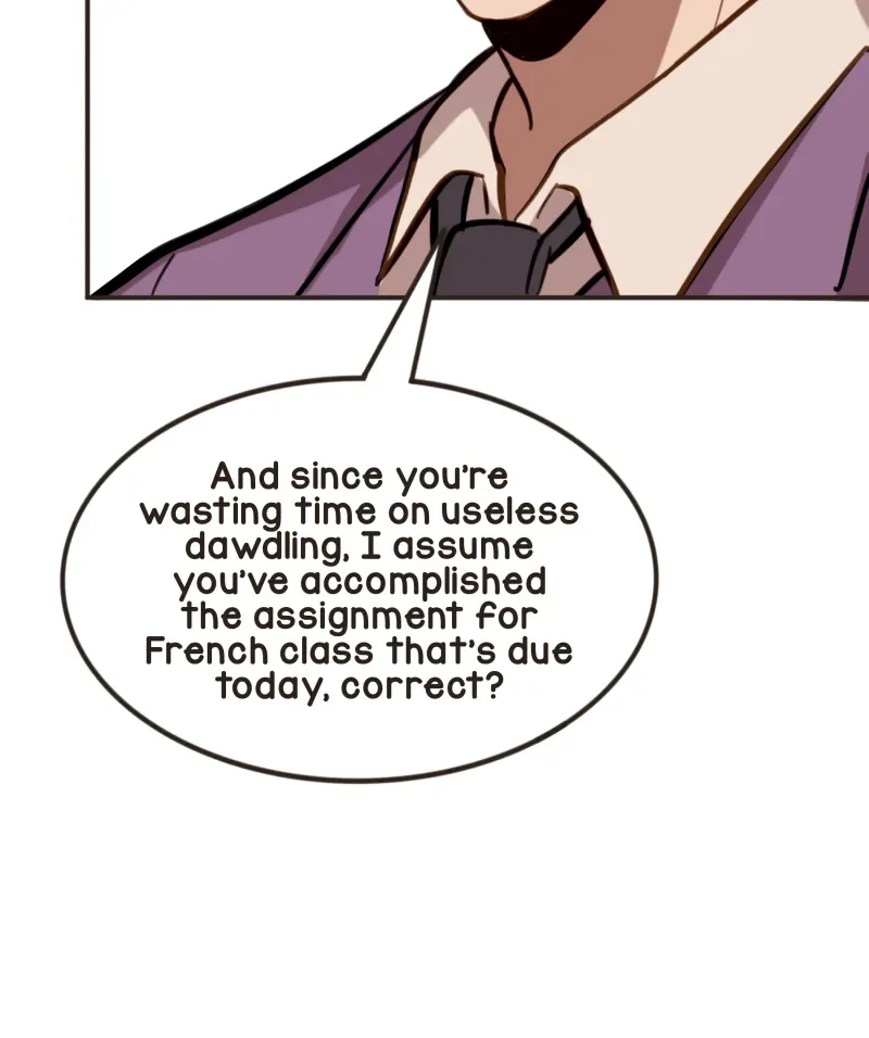 So Not My Type Chapter 25 page 11