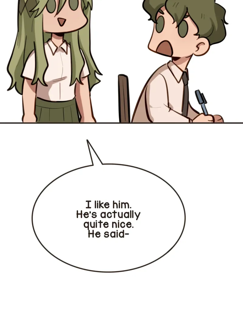 So Not My Type Chapter 25 page 23